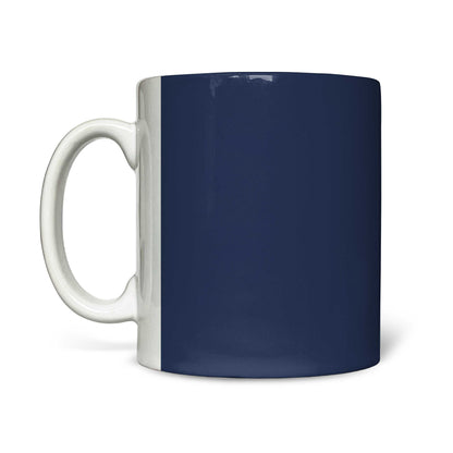 Michael Tabor, Derrick Smith & Susan Magnier Full Colour Mug - Mug - Hacked Up