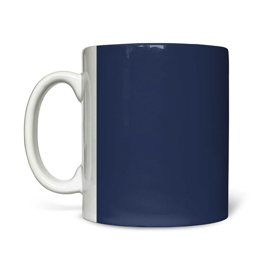 Michael Tabor, Derrick Smith & Susan Magnier Full Colour Mug - Mug - Hacked Up