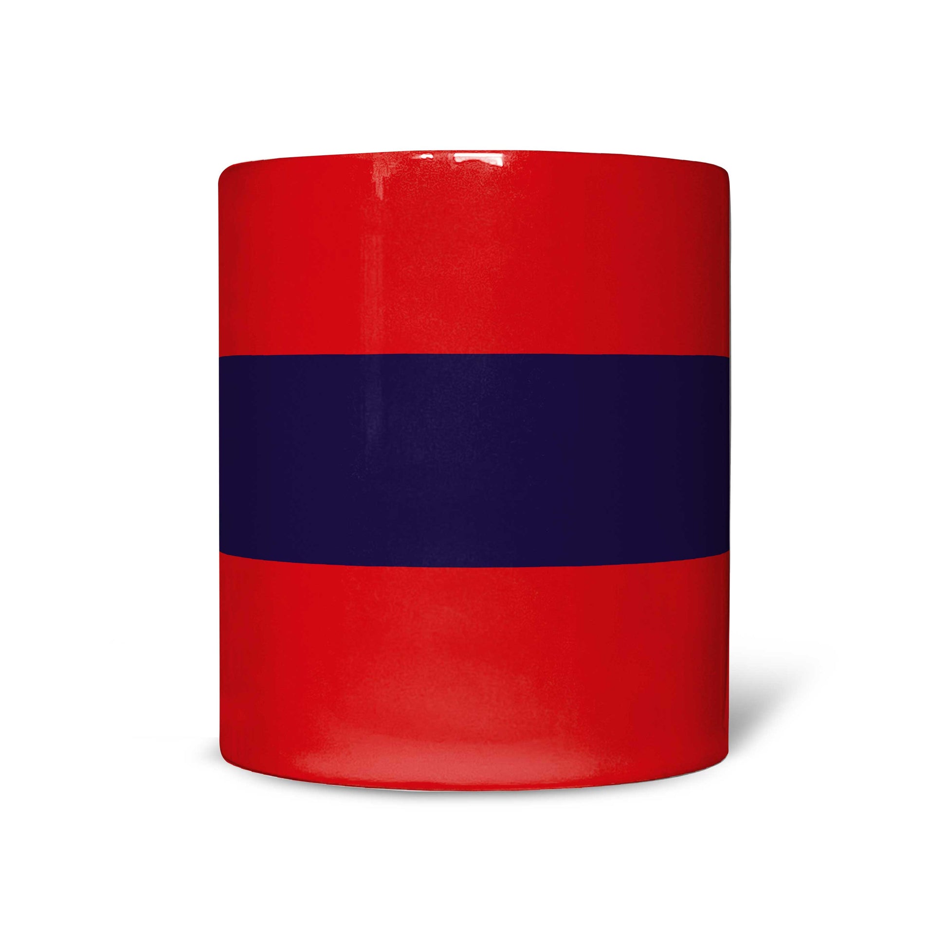 The Woodway 20 Full Colour Mug - Mug - Hacked Up