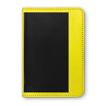 The Summit Partnership Horse Racing Passport Holder - Hacked Up Horse Racing Gifts
