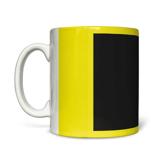 The Summit Partnership Full Colour Mug - Mug - Hacked Up
