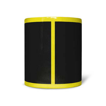 The Summit Partnership Full Colour Mug - Mug - Hacked Up