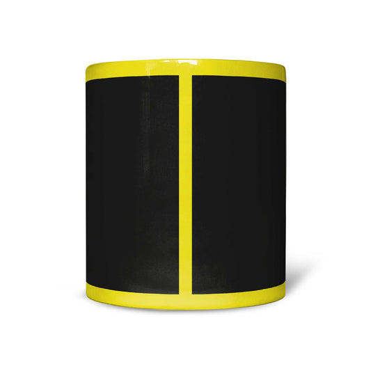 The Summit Partnership Full Colour Mug - Mug - Hacked Up