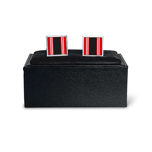 Halewood International Ltd Cufflinks - Cufflinks - Hacked Up
