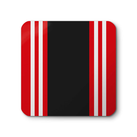 Halewood International Ltd Coaster - Coaster - Hacked Up