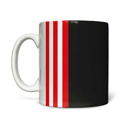 Halewood International Ltd Full Colour Mug - Mug - Hacked Up