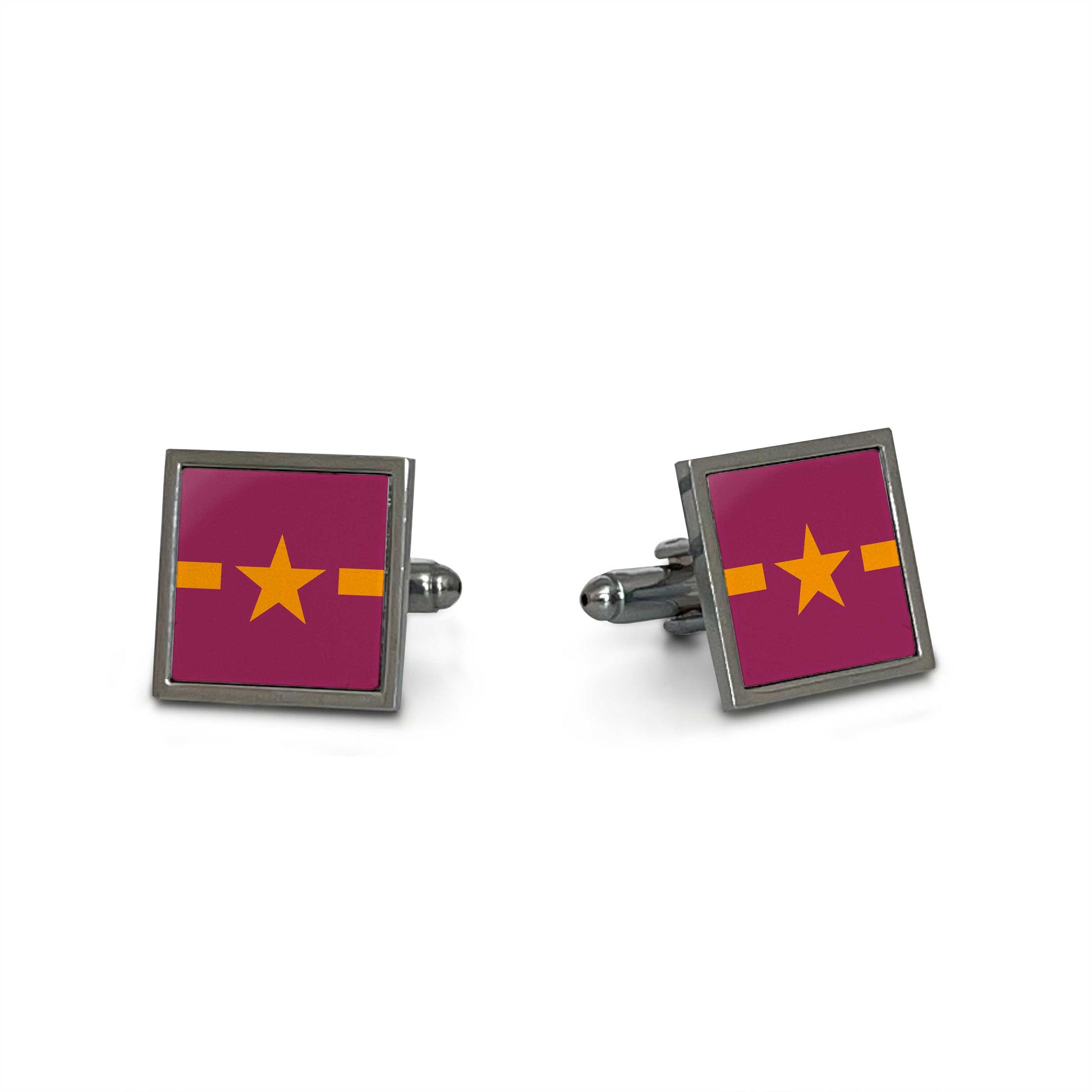 National Hunt Racing Enthusiasts Cufflinks - Cufflinks - Hacked Up
