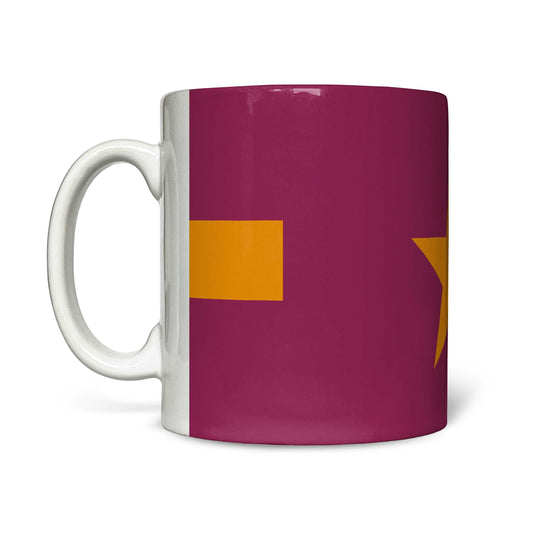 National Hunt Racing Enthusiasts Full Colour Mug - Mug - Hacked Up
