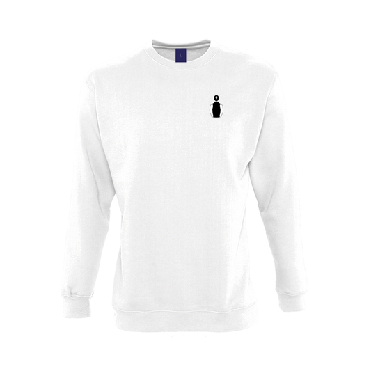 Unisex Flooring Porter Syndicate Embroidered Sweatshirt - Clothing - Hacked Up