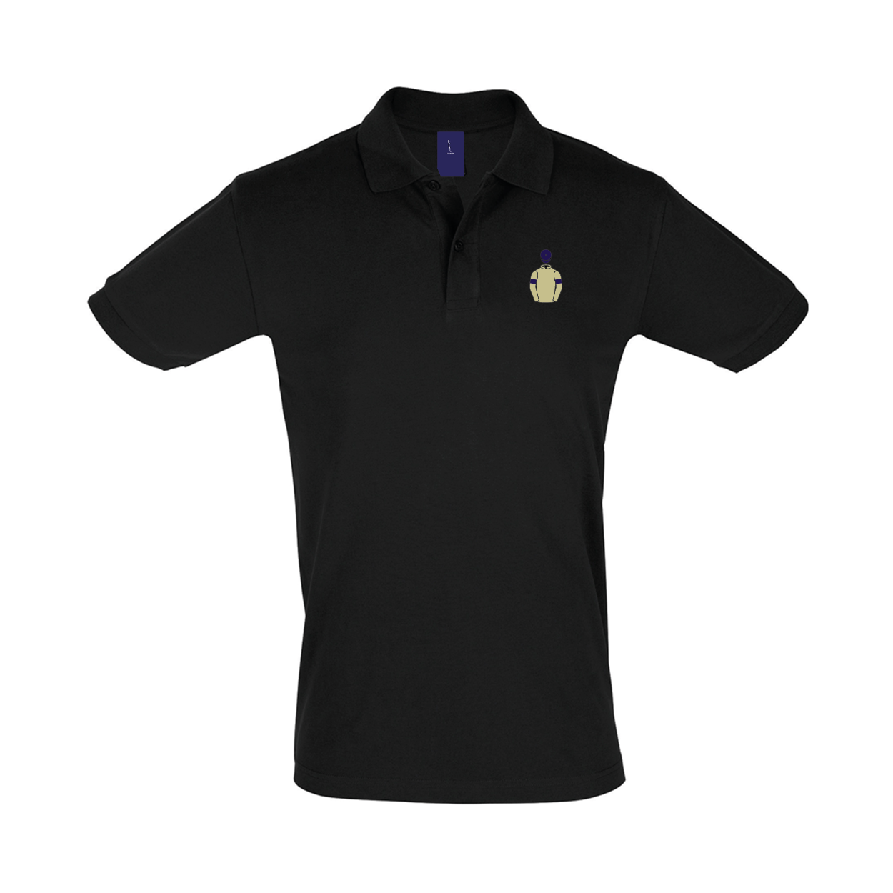 Ladies Hambleton Racing Embroidered Polo Shirt - Clothing - Hacked Up