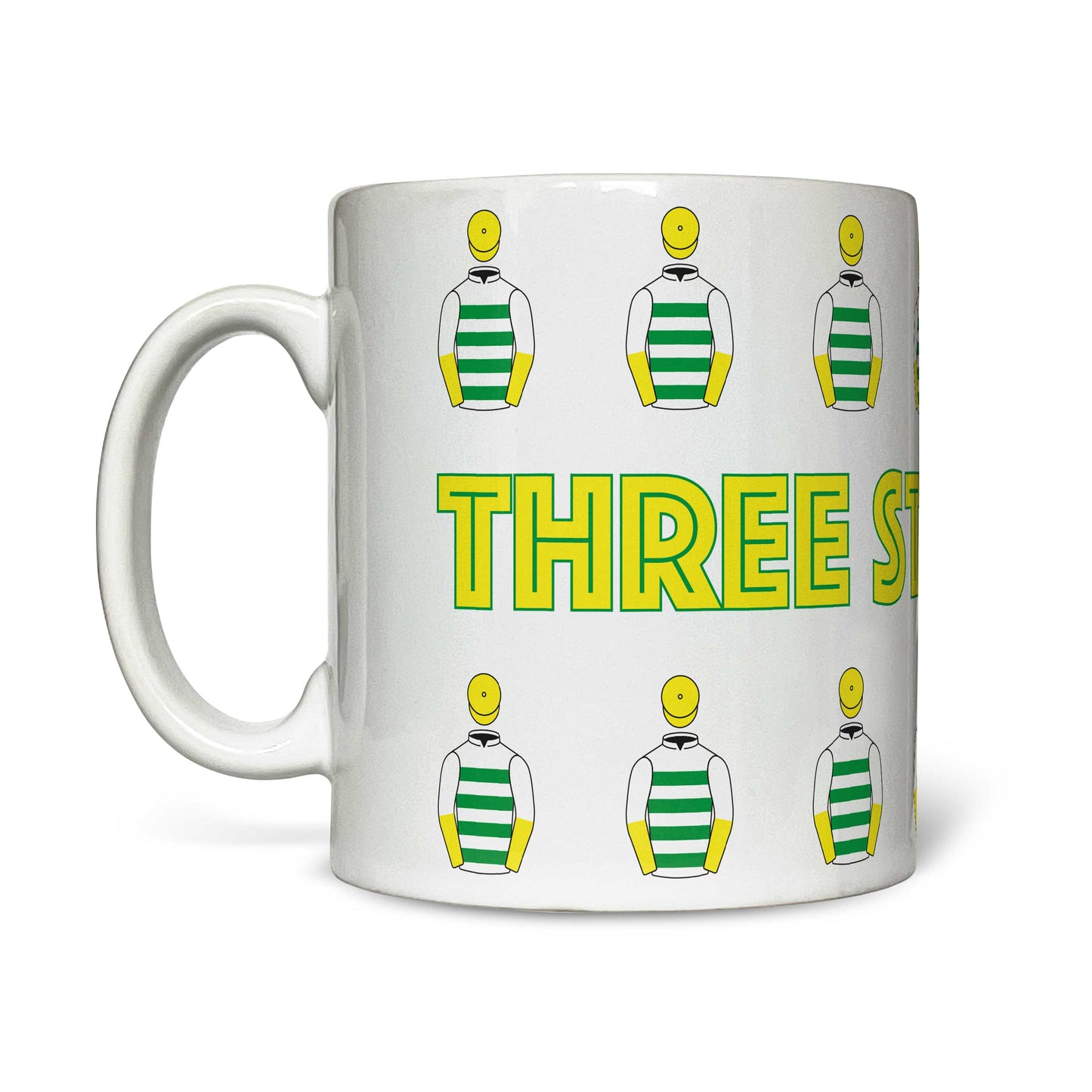 The Grand National Festival 2022 Winners Mugs - Hacked Up