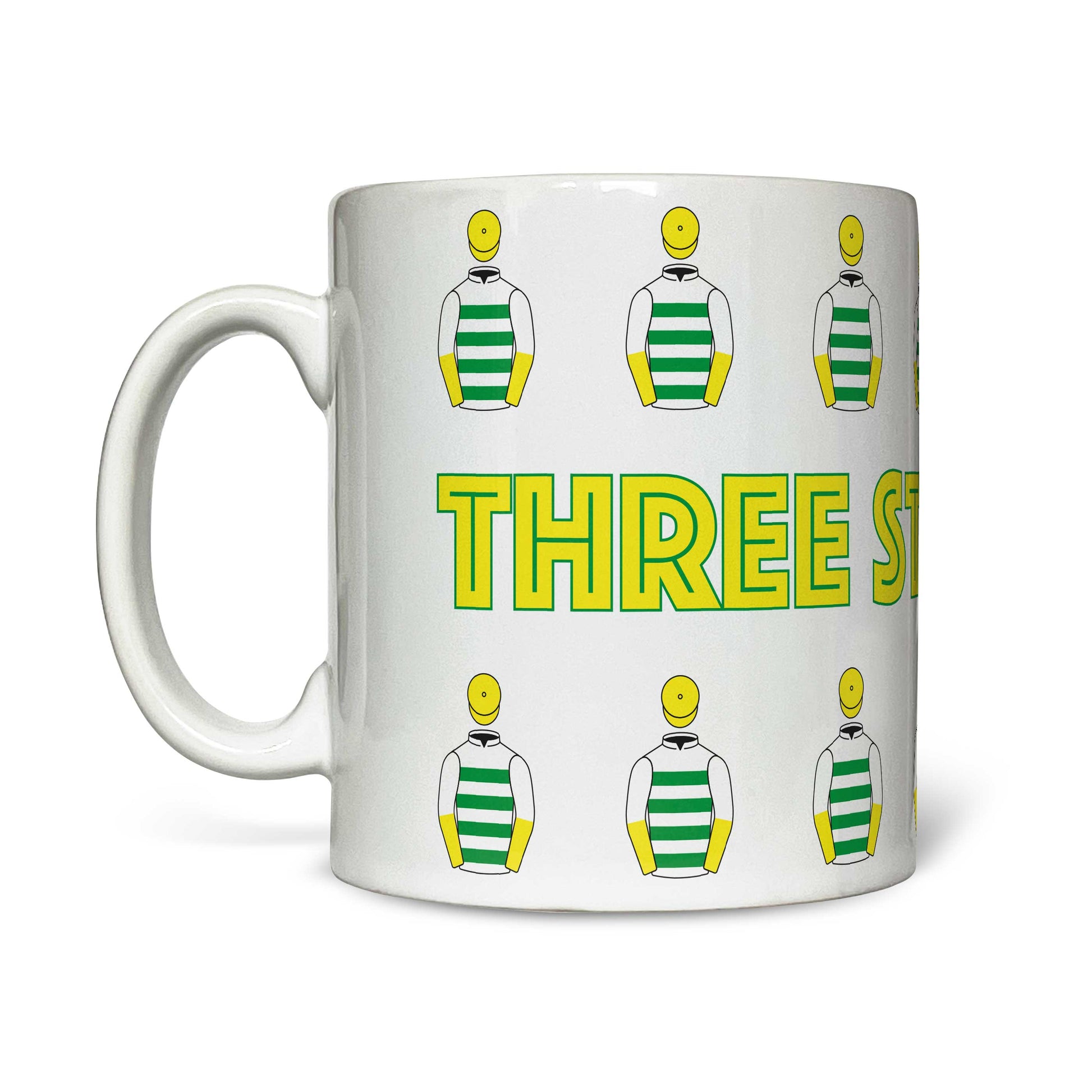 The Grand National Festival 2022 Winners Mugs - Hacked Up