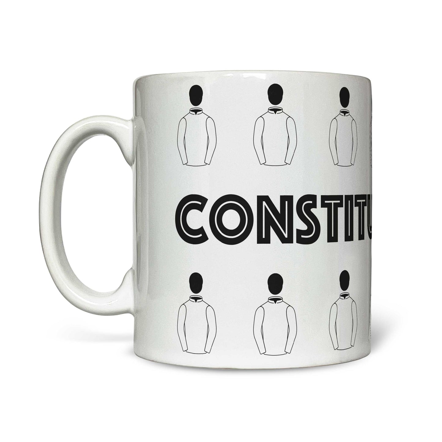 The Cheltenham Festival 2022 Winners Mugs - Hacked Up