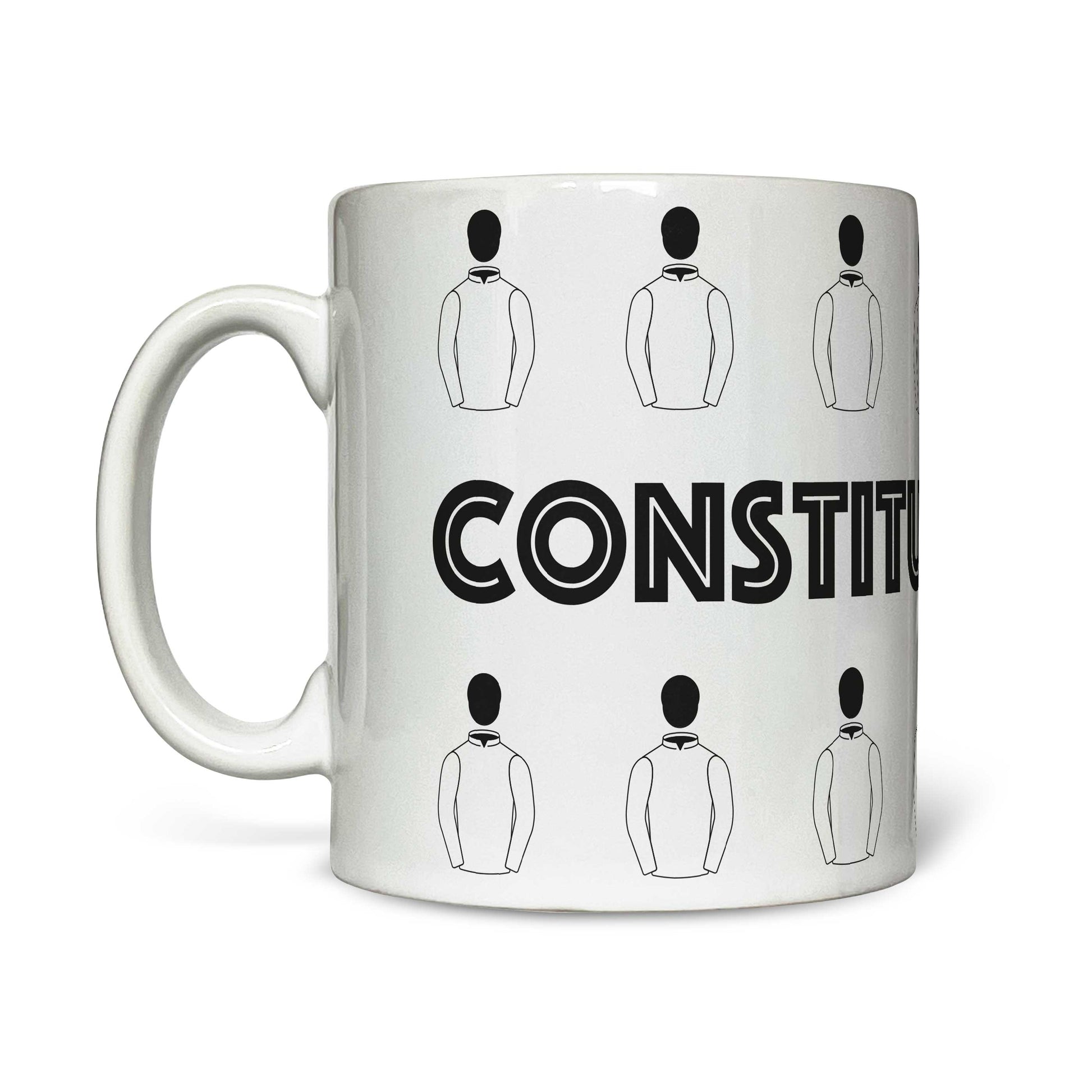 The Cheltenham Festival 2022 Winners Mugs - Hacked Up