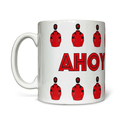 The Grand National Festival 2022 Winners Mugs - Hacked Up