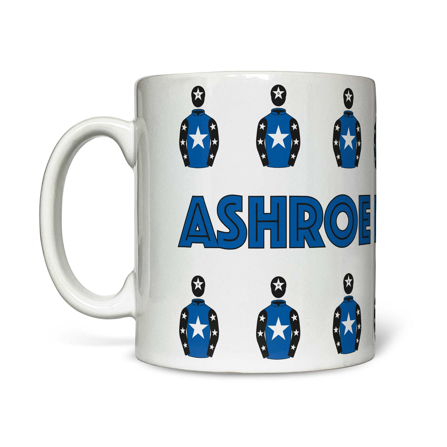 The Grand National Festival 2022 Winners Mugs - Hacked Up