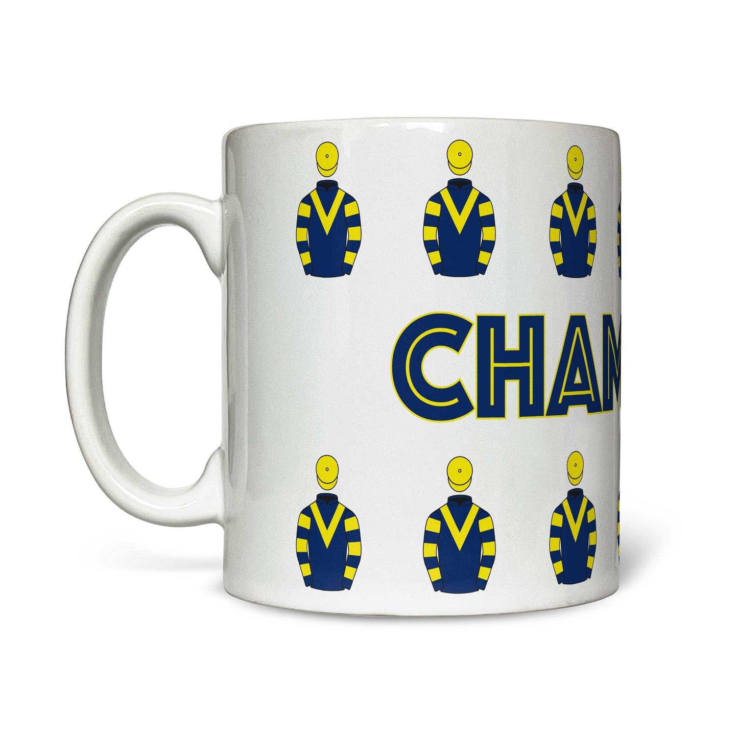 The Cheltenham Festival 2022 Winners Mugs - Hacked Up