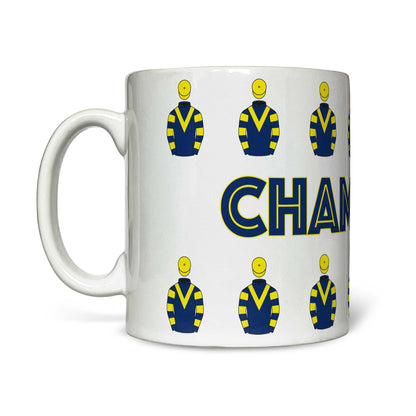 The Cheltenham Festival 2022 Winners Mugs - Hacked Up