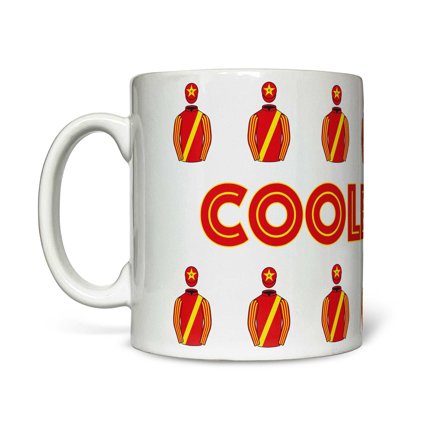 The Cheltenham Festival 2022 Winners Mugs - Hacked Up