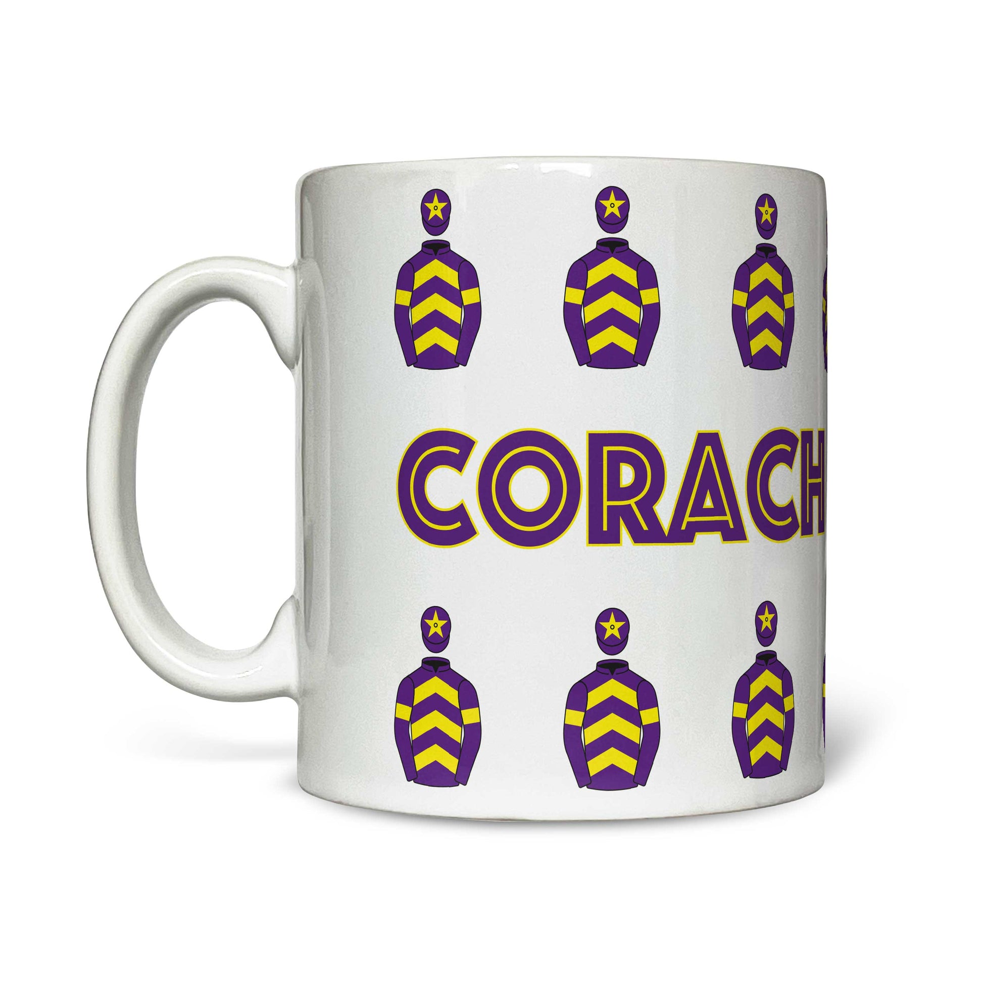 The Cheltenham Festival 2022 Winners Mugs - Hacked Up