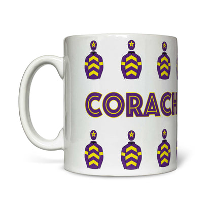 The Cheltenham Festival 2022 Winners Mugs - Hacked Up