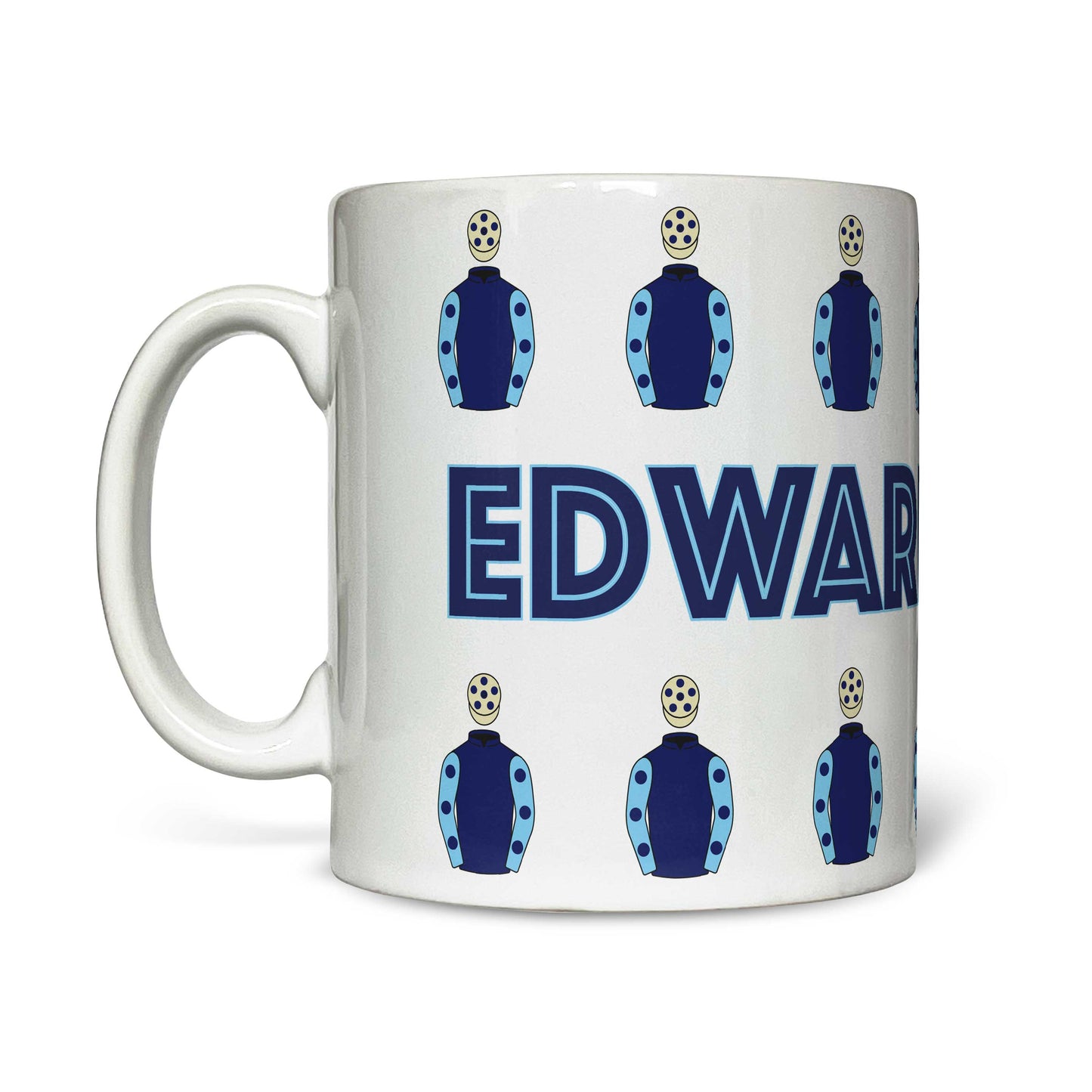 The Cheltenham Festival 2022 Winners Mugs - Hacked Up