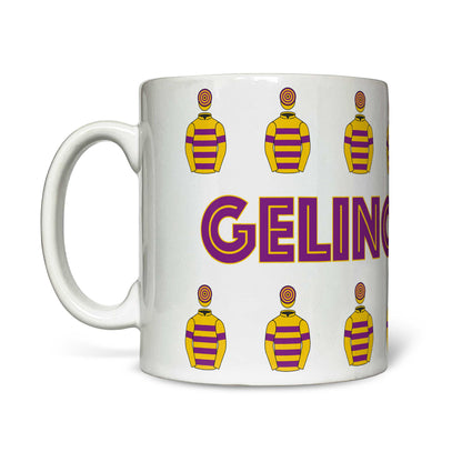 The Grand National Festival 2022 Winners Mugs - Hacked Up