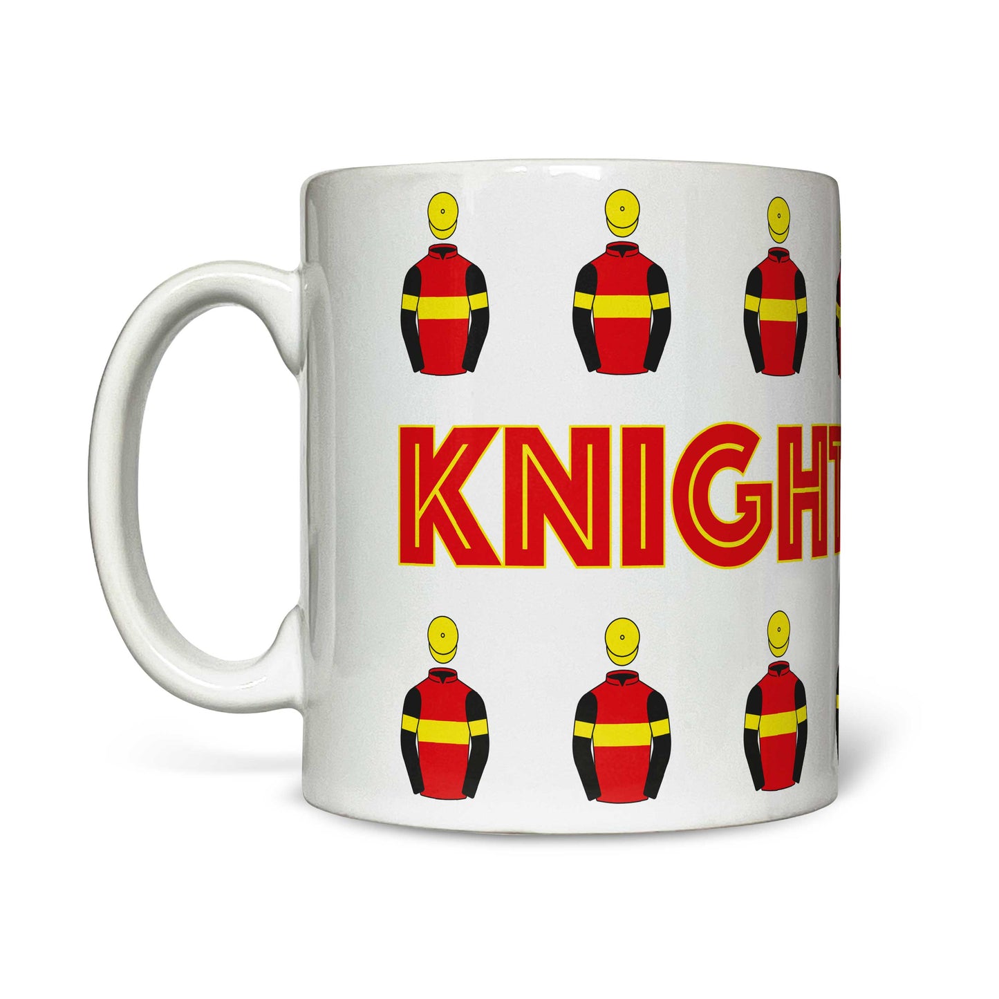 The Grand National Festival 2022 Winners Mugs - Hacked Up