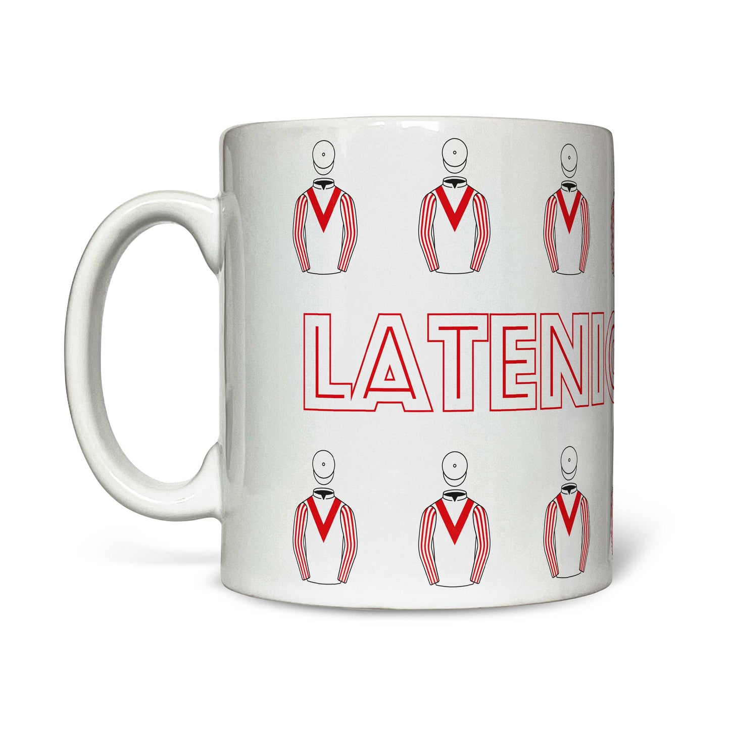 The Grand National Festival 2022 Winners Mugs - Hacked Up