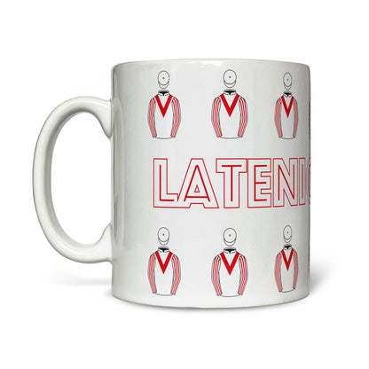 The Grand National Festival 2022 Winners Mugs - Hacked Up