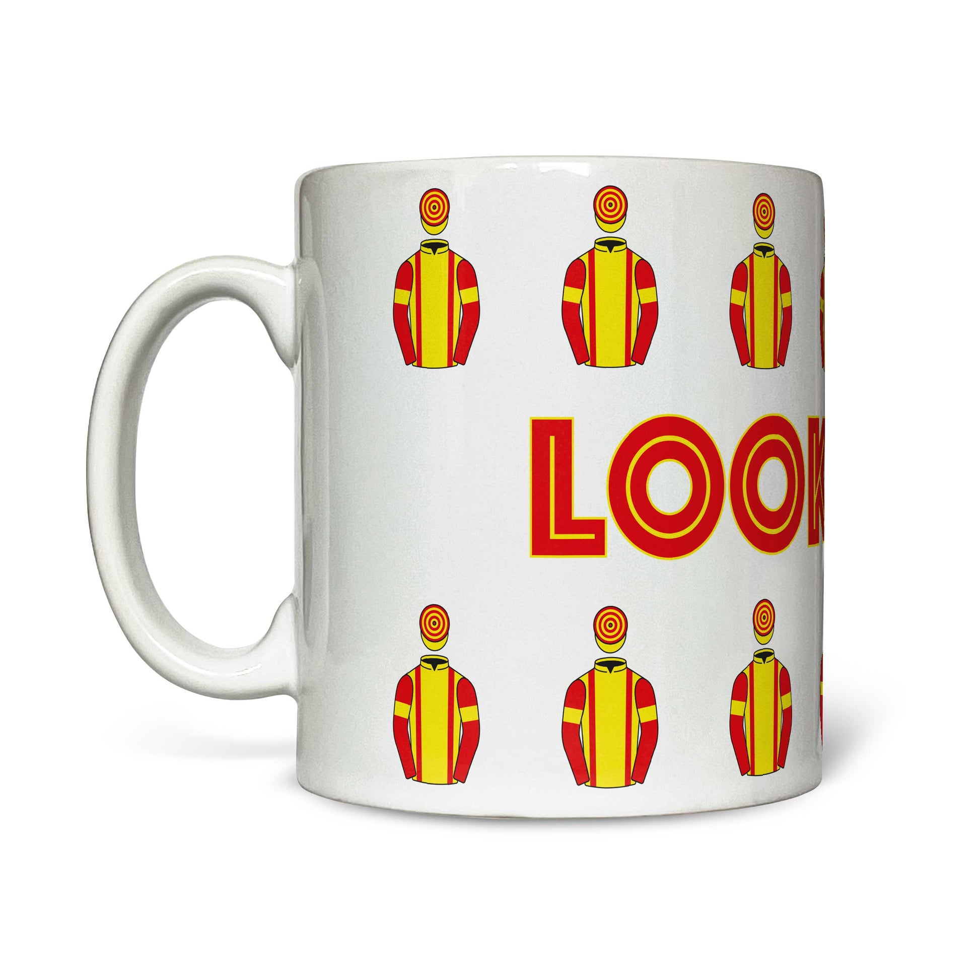 The Grand National Festival 2022 Winners Mugs - Hacked Up