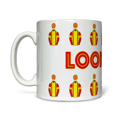 The Grand National Festival 2022 Winners Mugs - Hacked Up