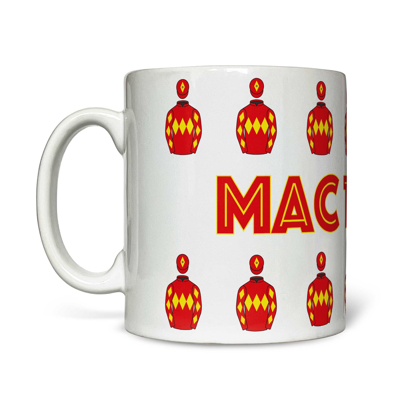 The Grand National Festival 2022 Winners Mugs - Hacked Up