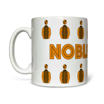 The Grand National Festival 2022 Winners Mugs - Hacked Up