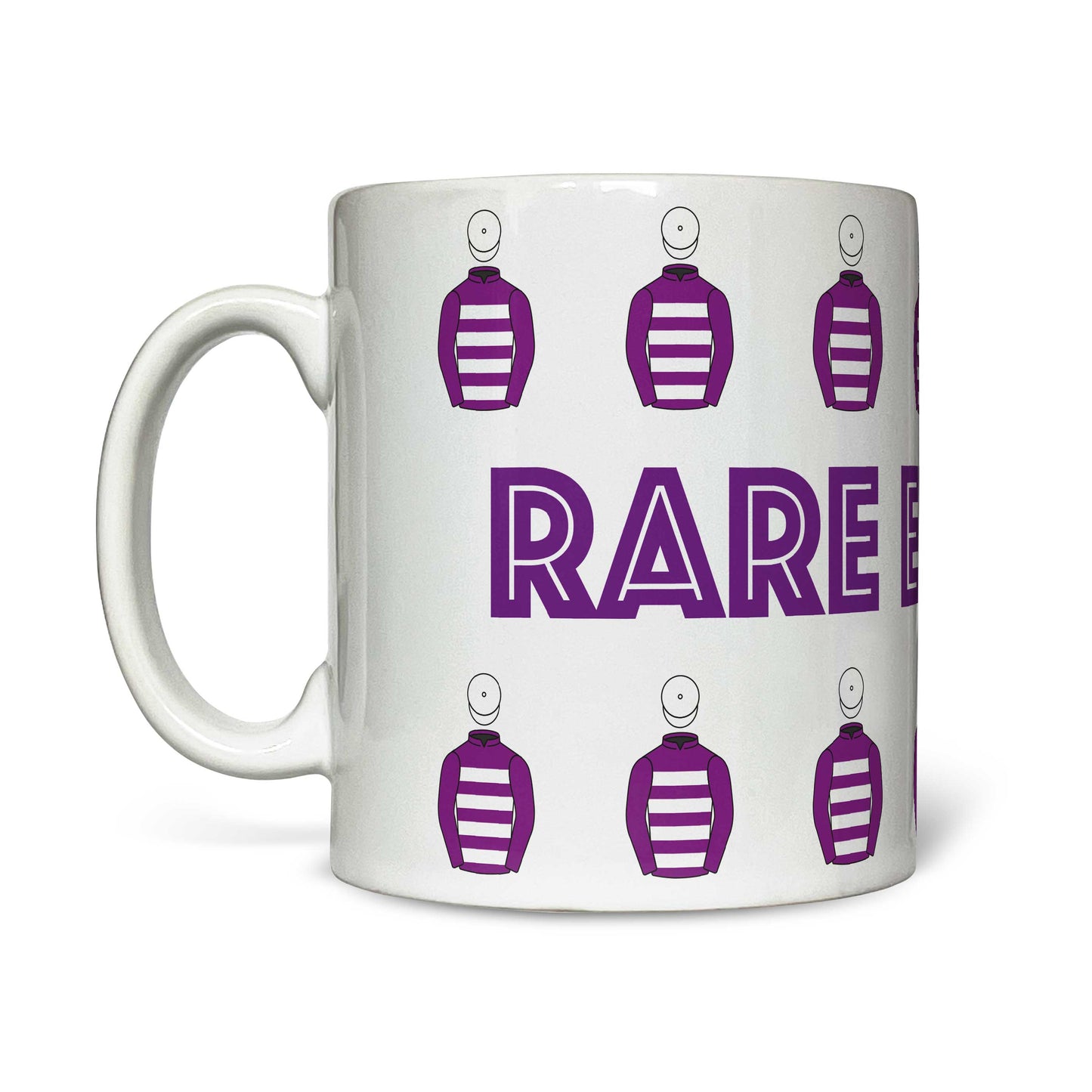 Pay The Bill Syndicate Mug with Name - Hacked Up