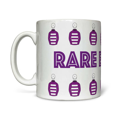 Pay The Bill Syndicate Mug with Name - Hacked Up