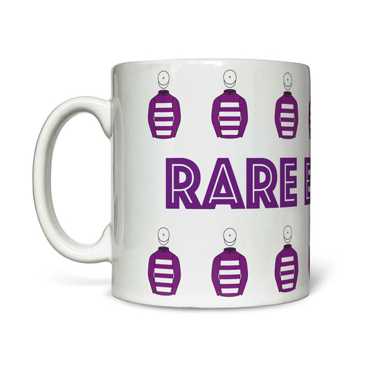 Pay The Bill Syndicate Mug with Name - Hacked Up