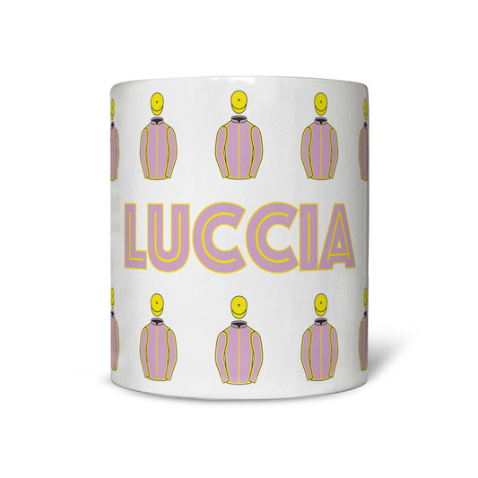 Pump & Plant Services Ltd Mug with Name - Hacked Up