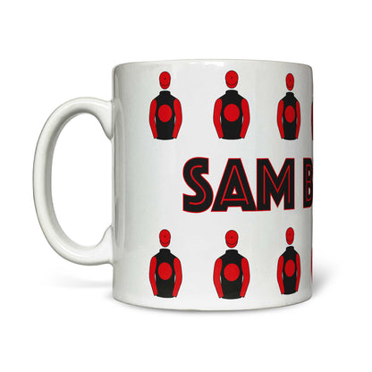 The Grand National Festival 2022 Winners Mugs - Hacked Up