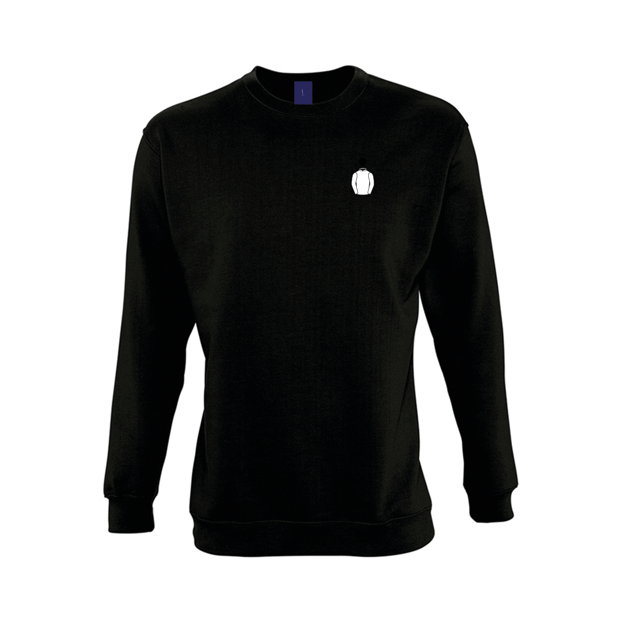 Unisex Michael Buckley Embroidered Sweatshirt - Clothing - Hacked Up