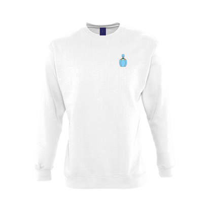 Unisex Middleham Park Racing Embroidered Sweatshirt - Clothing - Hacked Up
