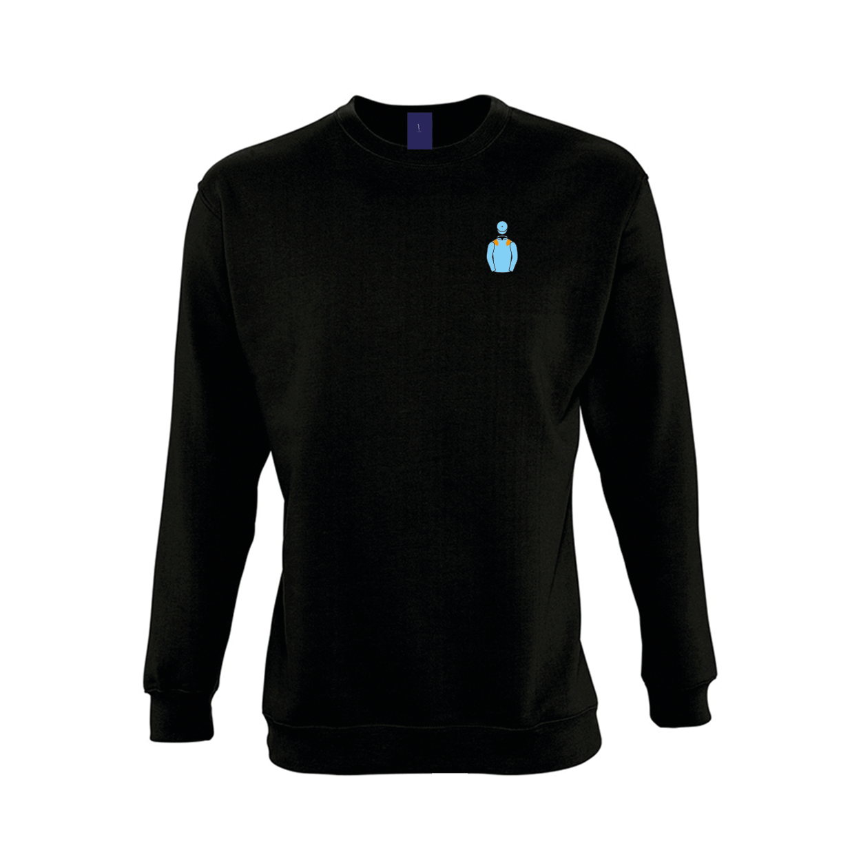 Unisex Middleham Park Racing Embroidered Sweatshirt - Clothing - Hacked Up