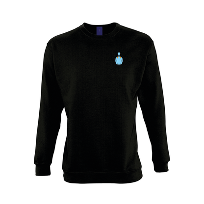 Unisex Middleham Park Racing Embroidered Sweatshirt - Clothing - Hacked Up