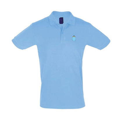Ladies Middleham Park Racing Embroidered Polo Shirt - Clothing - Hacked Up