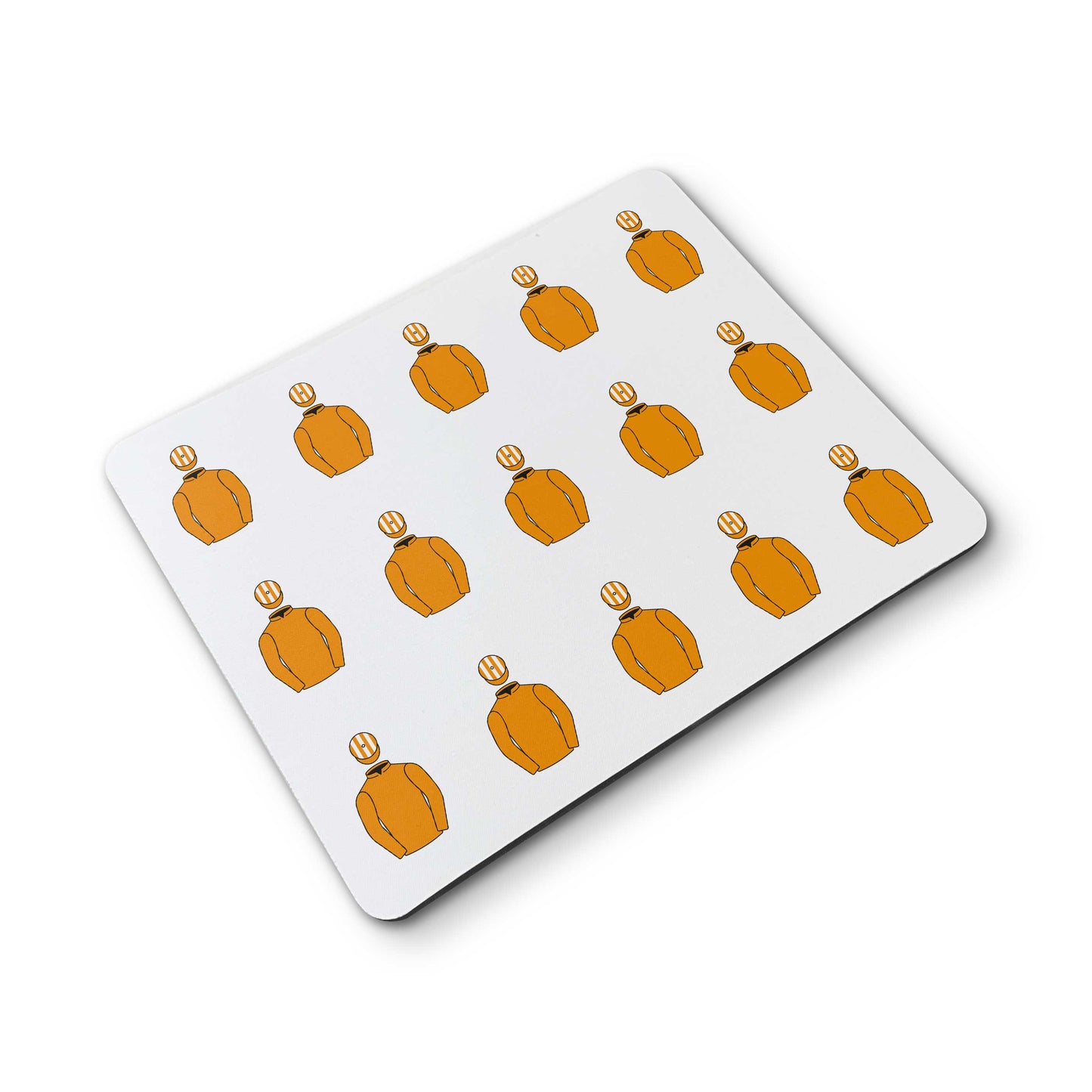 Aidan J O Ryan Mouse Mat - Mouse Mat - Hacked Up
