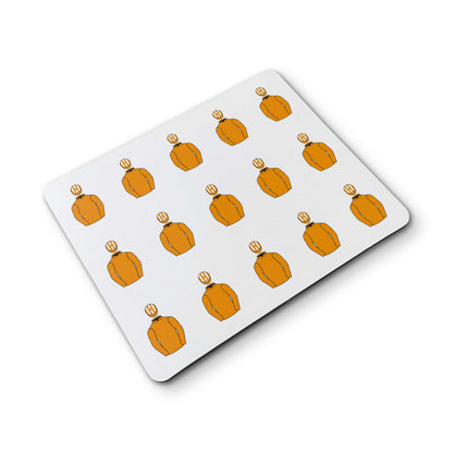 Aidan J O Ryan Mouse Mat - Mouse Mat - Hacked Up