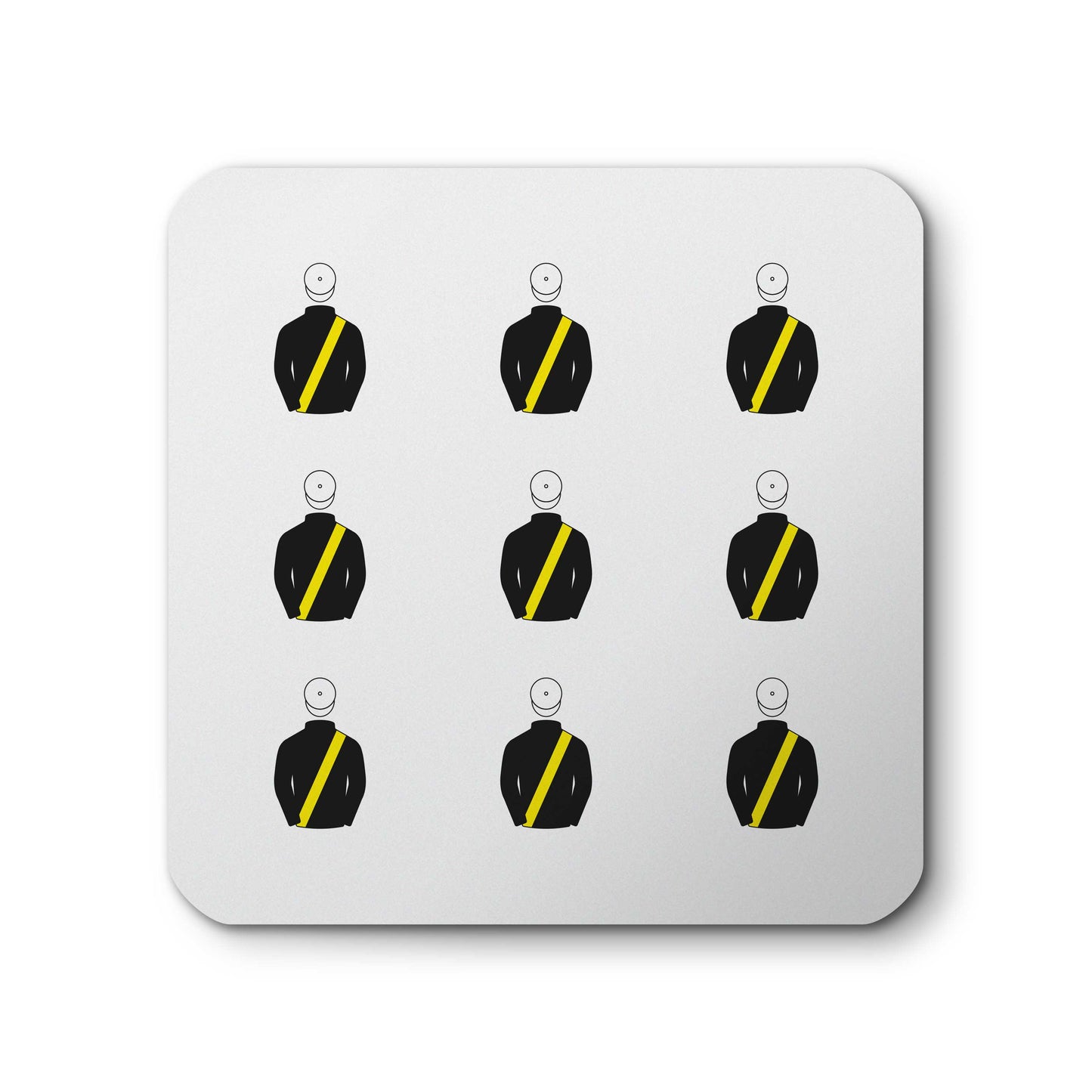 A M Thomson Coaster - Coaster - Hacked Up