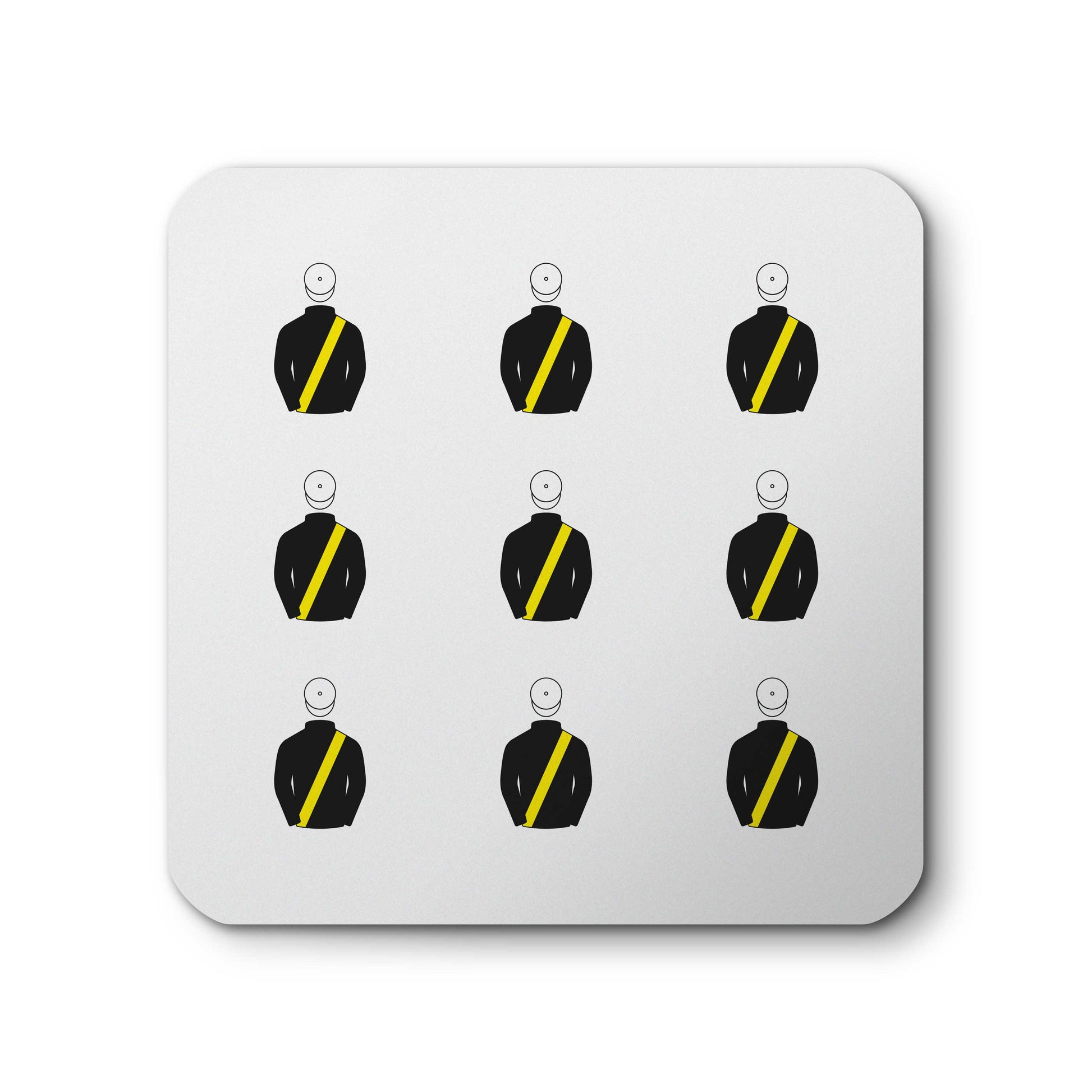 A M Thomson Coaster - Coaster - Hacked Up