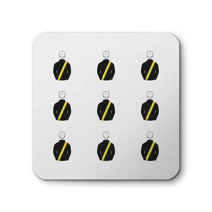 A M Thomson Coaster - Coaster - Hacked Up