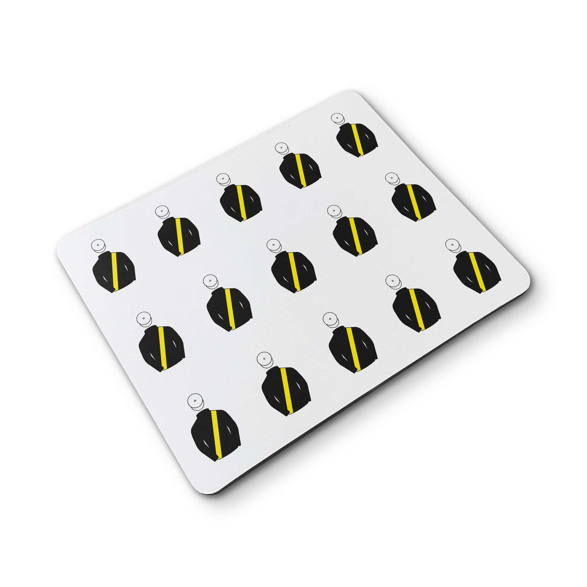 A M Thomson Mouse Mat - Mouse Mat - Hacked Up